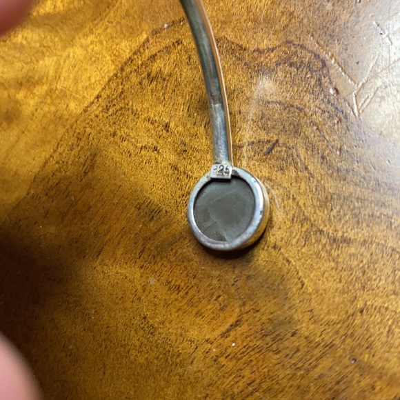 Ammolite Fossil Bracelet - Picture 4 of 4